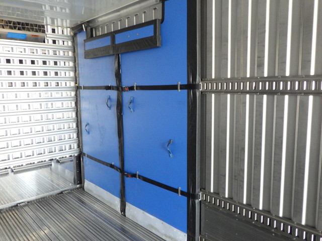 三菱2PG-FS74HZ冷凍車10t超|中古トラックの販売・買取・査定のアイナビ