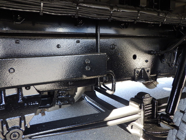 三菱2PG-FS74HZ冷凍車10t超|中古トラックの販売・買取・査定のアイナビ