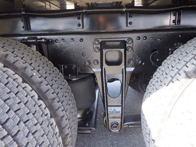 三菱2PG-FS74HZ冷凍車10t超|中古トラックの販売・買取・査定のアイナビ