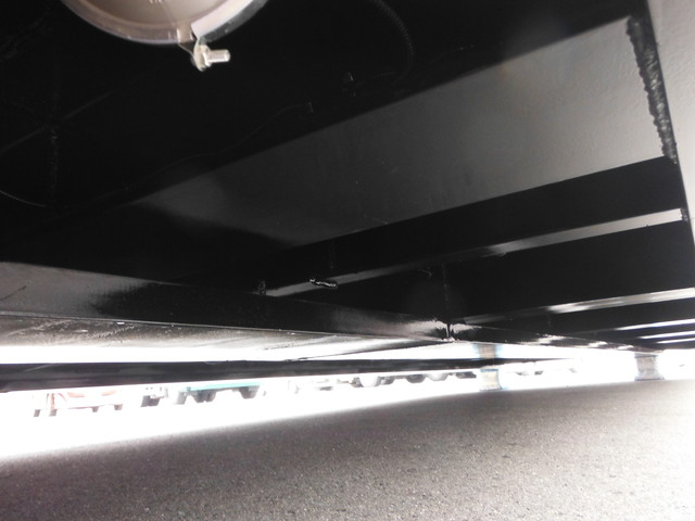 東邦TD50J3T2改低床16輪幅299cm自動歩み2デフ引き未登録|中古トラックの販売・買取・査定のアイナビ