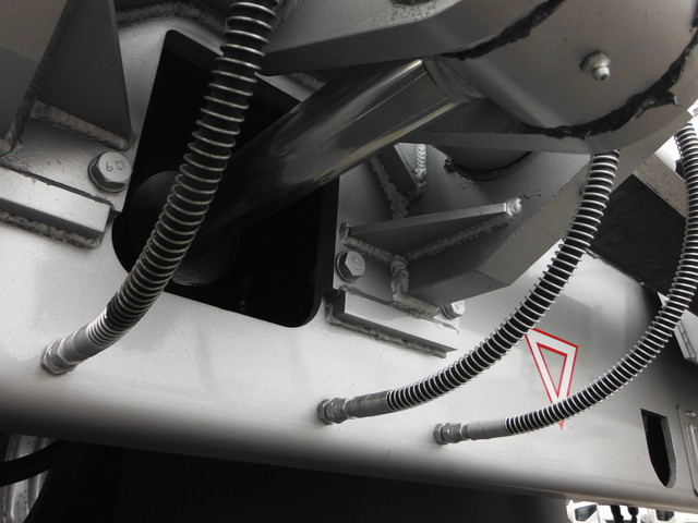 東邦TD50J3T2改低床16輪幅299cm自動歩み2デフ引き未登録|中古トラックの販売・買取・査定のアイナビ