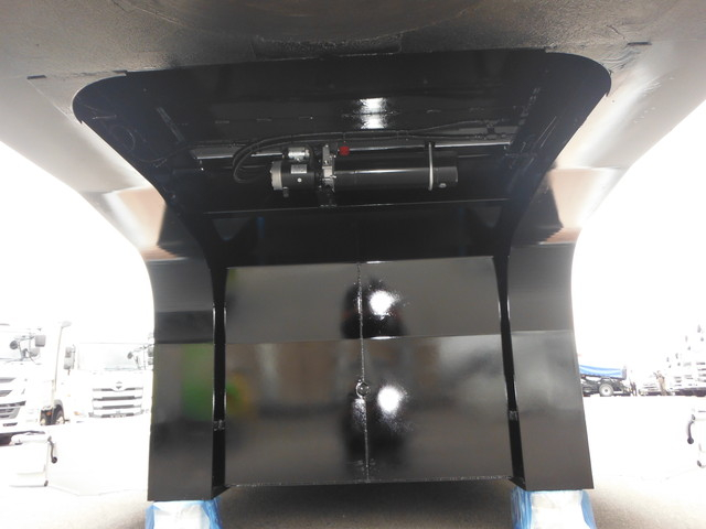 東邦TD50J3T2改低床16輪幅299cm自動歩み2デフ引き未登録|中古トラックの販売・買取・査定のアイナビ