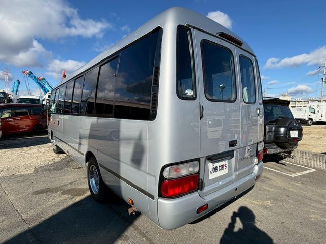 トヨタコースターバス|中古トラックの販売・買取・査定のアイナビ