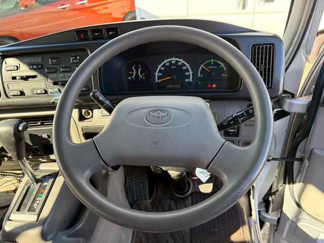 トヨタコースターバス|中古トラックの販売・買取・査定のアイナビ