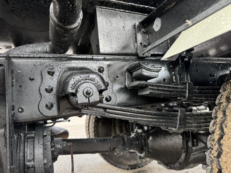 ワイドモリタエコノス容積3600L脱臭器車検付|中古トラックの販売・買取・査定のアイナビ