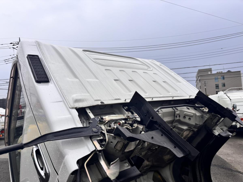 標準ロング アルミバン 積載2000kgMT5速|中古トラックの販売・買取・査定のアイナビ