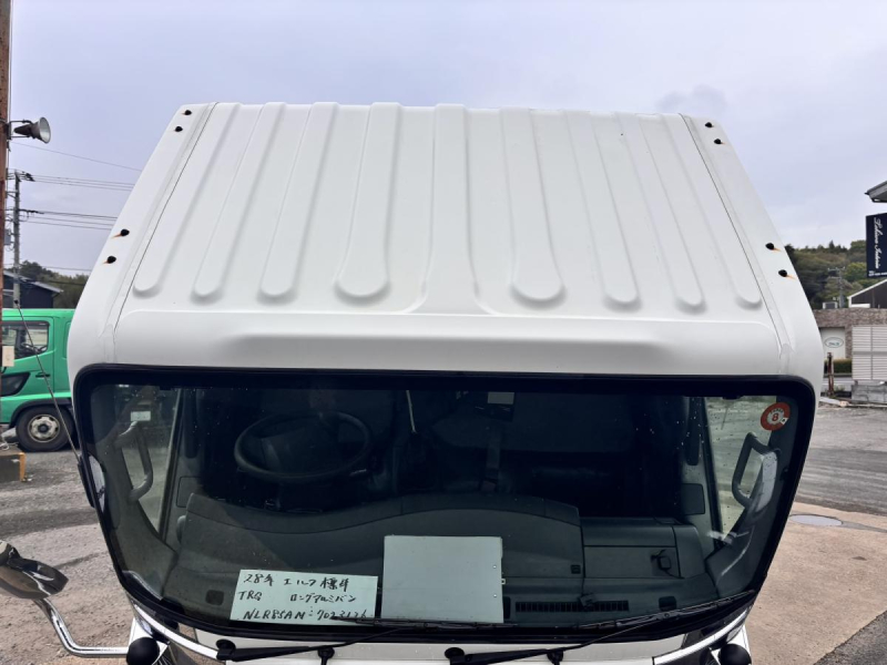標準ロング アルミバン 積載2000kgMT5速|中古トラックの販売・買取・査定のアイナビ