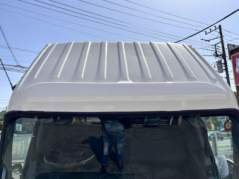 デュトロ 標準ロング平ボディー 積載2000kg|中古トラックの販売・買取・査定のアイナビ