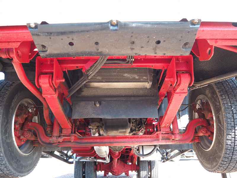 日野デュトロクレーンワイド超ロング5段セルフクレーン|中古トラックの販売・買取・査定のアイナビ