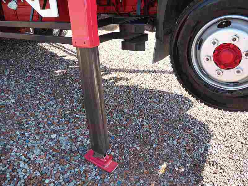 日野デュトロクレーンワイド超ロング5段セルフクレーン|中古トラックの販売・買取・査定のアイナビ