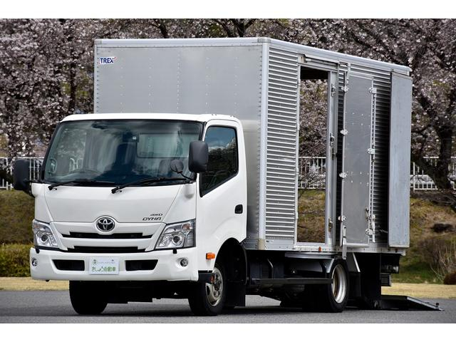 トヨタ バン車|中古トラックの販売・買取・査定のアイナビ