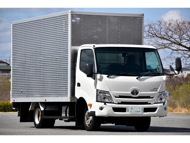 トヨタ バン車|中古トラックの販売・買取・査定のアイナビ