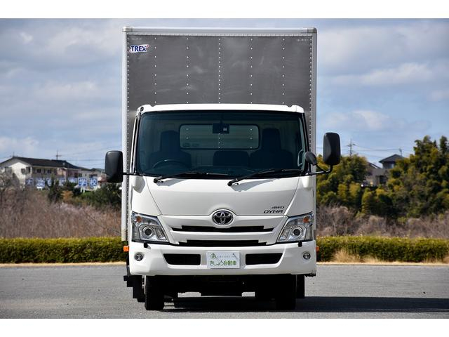 トヨタ バン車|中古トラックの販売・買取・査定のアイナビ