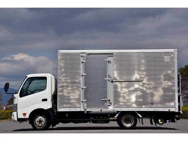 トヨタ バン車|中古トラックの販売・買取・査定のアイナビ