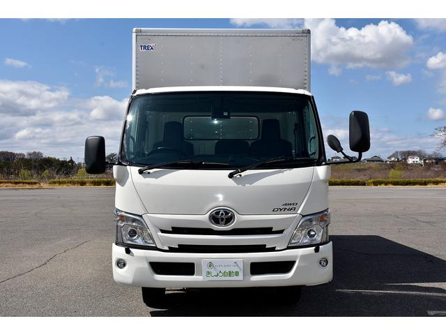トヨタ バン車|中古トラックの販売・買取・査定のアイナビ