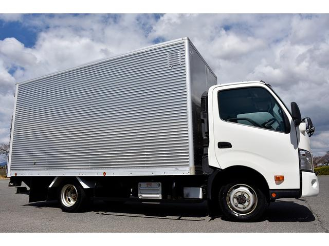 トヨタ バン車|中古トラックの販売・買取・査定のアイナビ