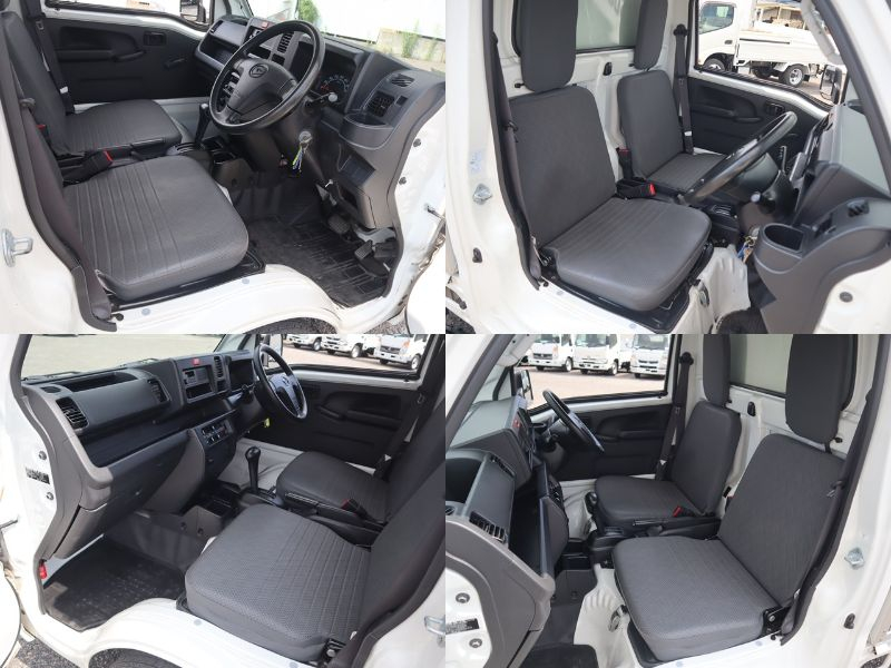 スタンダード 簡易保冷 積載350Kg|中古トラックの販売・買取・査定のアイナビ