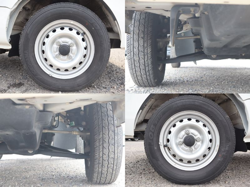 スタンダード 簡易保冷 積載350Kg|中古トラックの販売・買取・査定のアイナビ