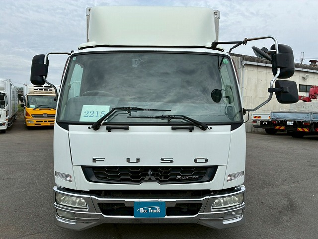 フルキャブ/ベッド付き240馬力6速マニュアルMT4t8t|中古トラックの販売・買取・査定のアイナビ