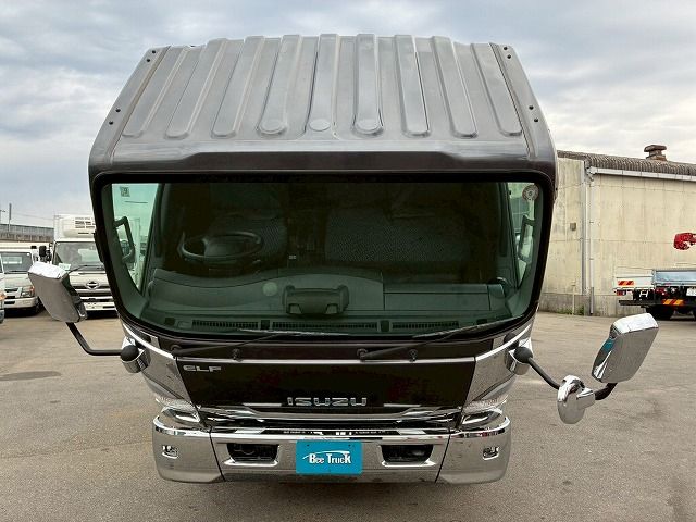 背高左サイド扉150馬力6速MTマニュアル2t5tドライバン|中古トラックの販売・買取・査定のアイナビ