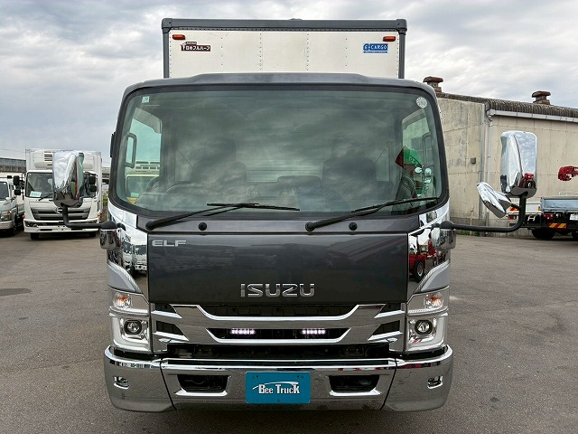 背高左サイド扉150馬力6速MTマニュアル2t5tドライバン|中古トラックの販売・買取・査定のアイナビ