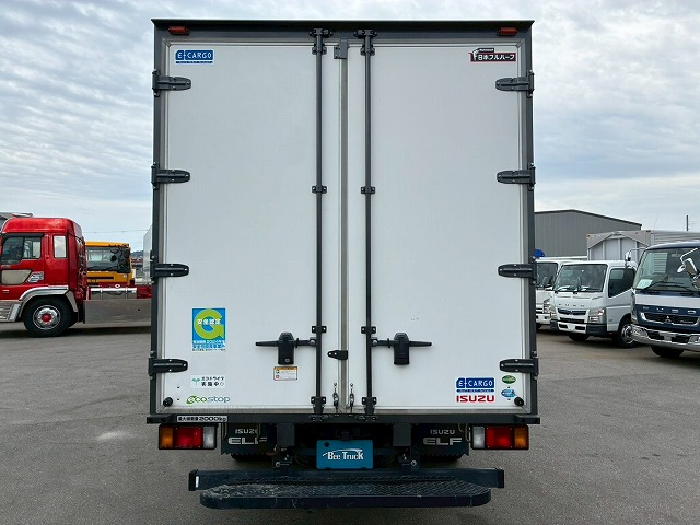 背高左サイド扉150馬力6速MTマニュアル2t5tドライバン|中古トラックの販売・買取・査定のアイナビ