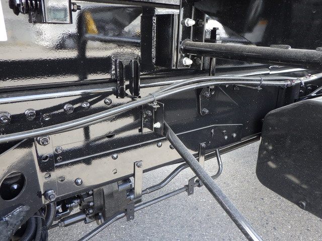 三菱2PG-FV80VZ深ダンプ10t超極東開発工業土砂禁2デフ|中古トラックの販売・買取・査定のアイナビ