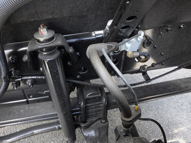 三菱2PG-FV80VZ深ダンプ10t超極東開発工業土砂禁2デフ|中古トラックの販売・買取・査定のアイナビ