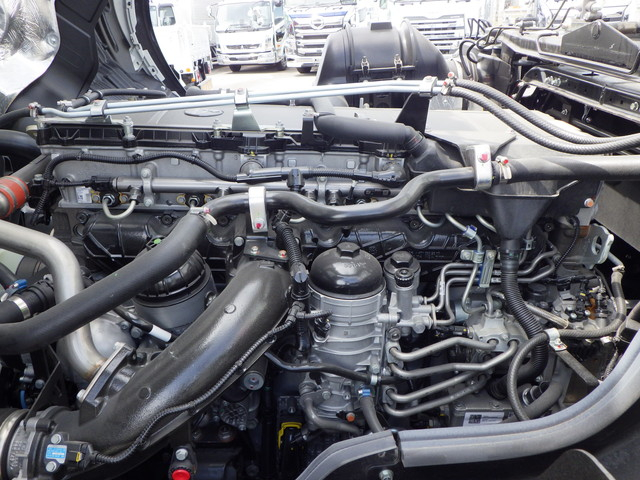 三菱2PG-FV80VZ深ダンプ10t超極東開発工業土砂禁2デフ|中古トラックの販売・買取・査定のアイナビ