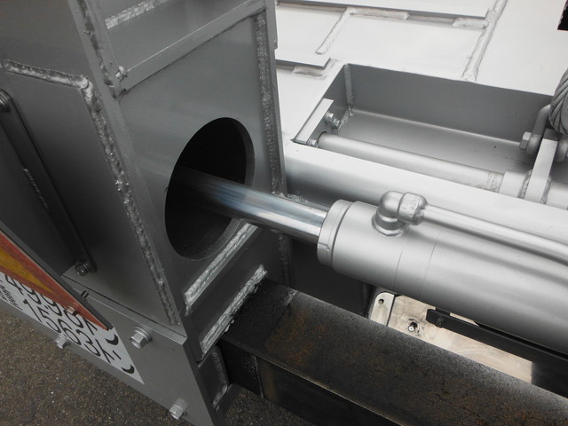 東邦TD50J3T2改低床16輪幅299cm自動歩み2デフ引き未登録|中古トラックの販売・買取・査定のアイナビ