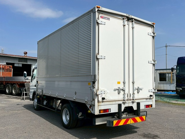 4トン積載★ワイド×ロング★内高216cm★175馬力★デュオニック|中古トラックの販売・買取・査定のアイナビ