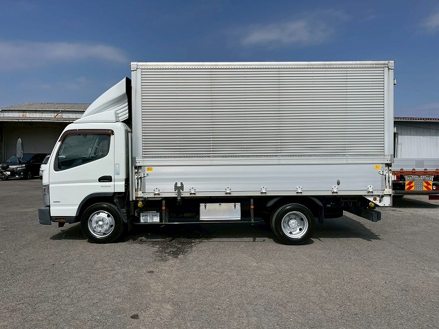 4トン積載★ワイド×ロング★内高216cm★175馬力★デュオニック|中古トラックの販売・買取・査定のアイナビ