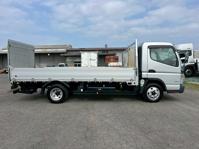 跳上式パワーゲート★ワンオーナー★カスタム★ワイド×ロング|中古トラックの販売・買取・査定のアイナビ