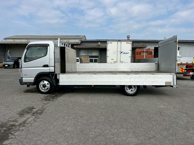 跳上式パワーゲート★ワンオーナー★カスタム★ワイド×ロング|中古トラックの販売・買取・査定のアイナビ