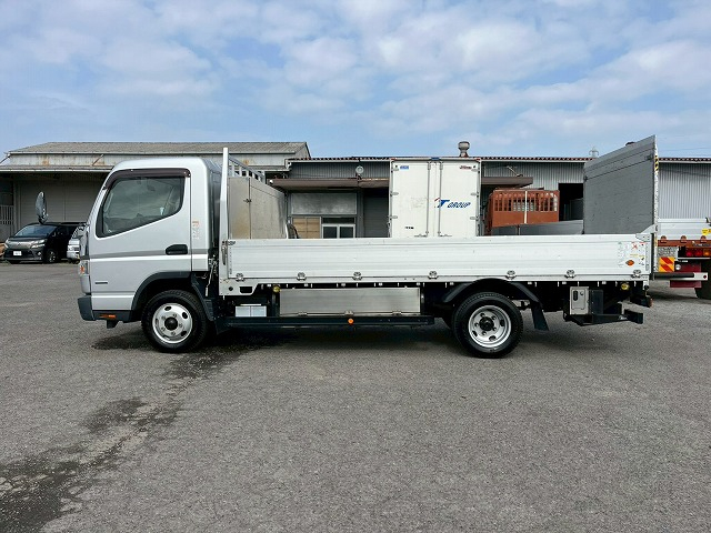 跳上式パワーゲート★ワンオーナー★カスタム★ワイド×ロング|中古トラックの販売・買取・査定のアイナビ