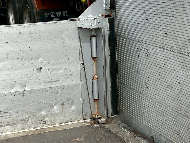 跳上式パワーゲート★ワンオーナー★カスタム★ワイド×ロング|中古トラックの販売・買取・査定のアイナビ