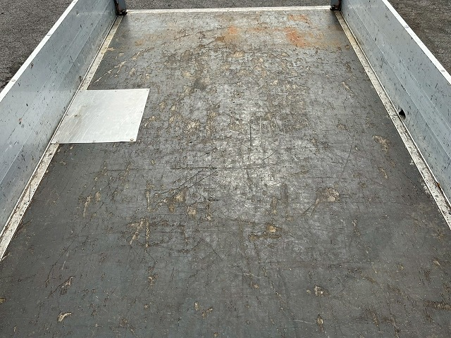 跳上式パワーゲート★ワンオーナー★カスタム★ワイド×ロング|中古トラックの販売・買取・査定のアイナビ