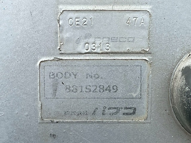 跳上式パワーゲート★ワンオーナー★カスタム★ワイド×ロング|中古トラックの販売・買取・査定のアイナビ