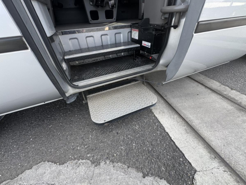 H28年式 トヨタ コースター|中古トラックの販売・買取・査定のアイナビ