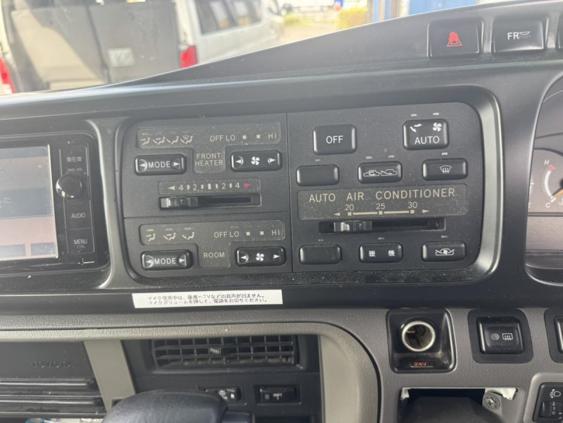 H28年式 トヨタ コースター|中古トラックの販売・買取・査定のアイナビ