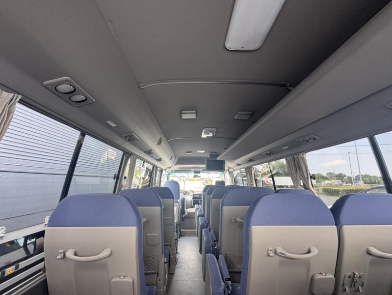 H28年式 トヨタ コースター|中古トラックの販売・買取・査定のアイナビ