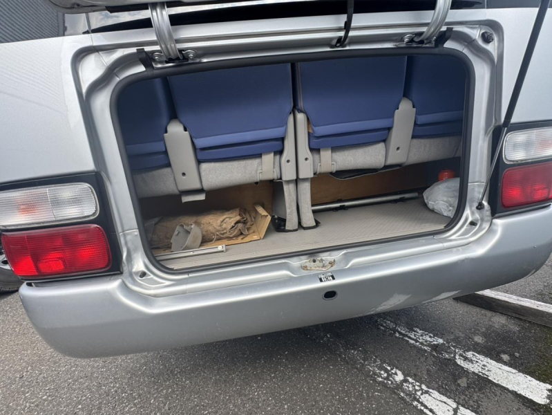 H28年式 トヨタ コースター|中古トラックの販売・買取・査定のアイナビ