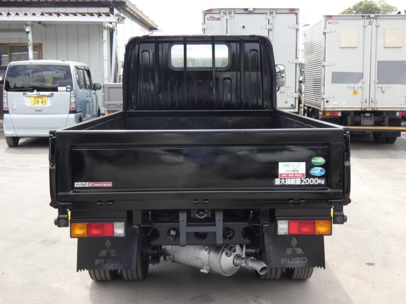R2キャンター2トン マニュアル平ボディー|中古トラックの販売・買取・査定のアイナビ