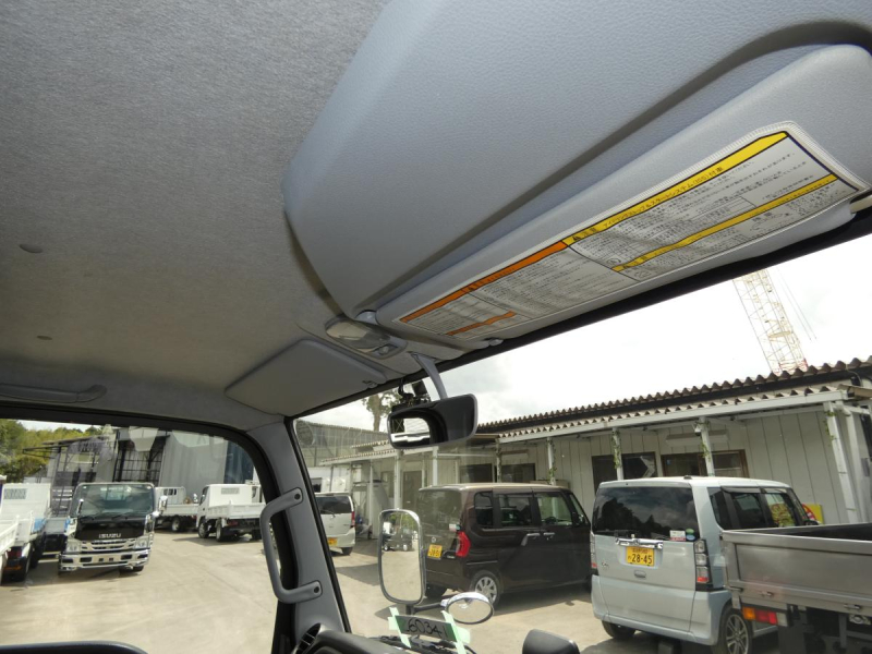 R2キャンター2トン マニュアル平ボディー|中古トラックの販売・買取・査定のアイナビ