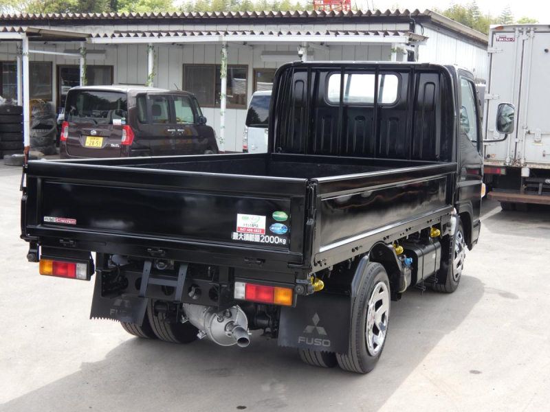 R2キャンター2トン マニュアル平ボディー|中古トラックの販売・買取・査定のアイナビ