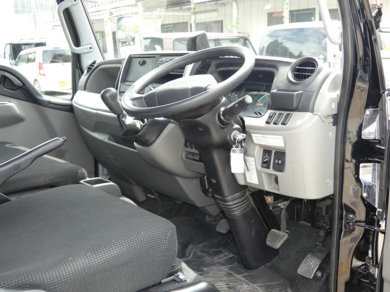 R2キャンター2トン マニュアル平ボディー|中古トラックの販売・買取・査定のアイナビ