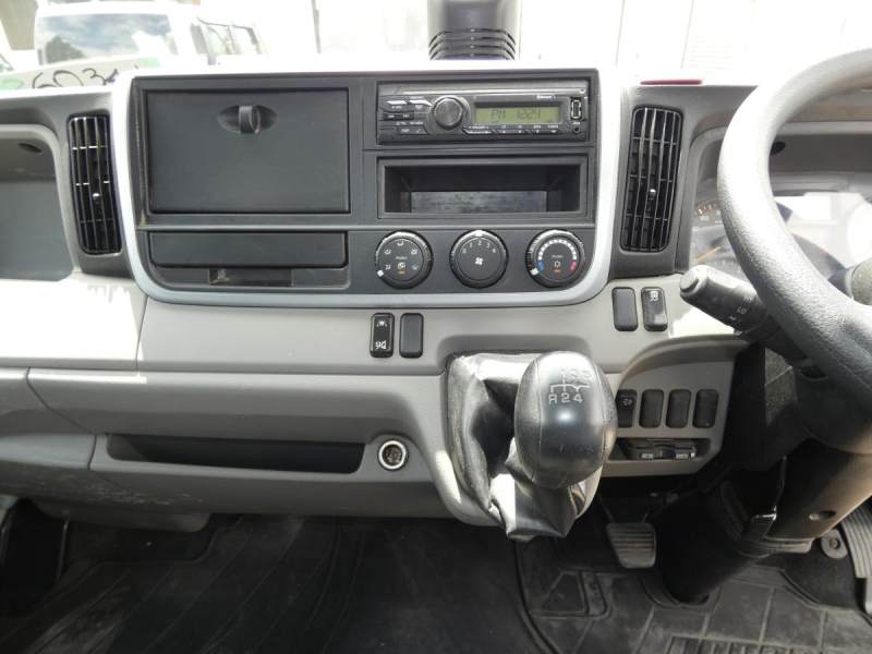 R2キャンター2トン マニュアル平ボディー|中古トラックの販売・買取・査定のアイナビ