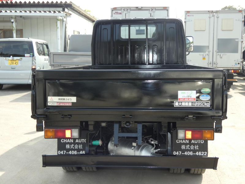 キャンター 2.95トン 平ボディ|中古トラックの販売・買取・査定のアイナビ