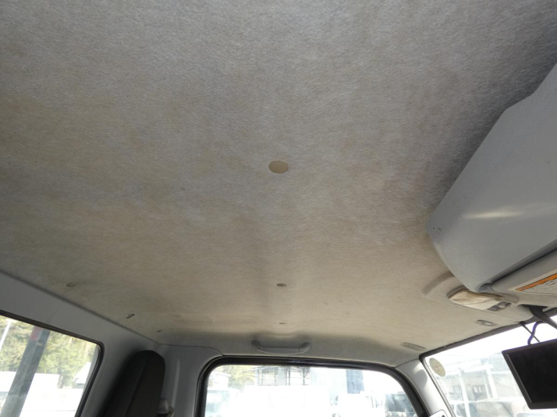 キャンター 2.95トン 平ボディ|中古トラックの販売・買取・査定のアイナビ