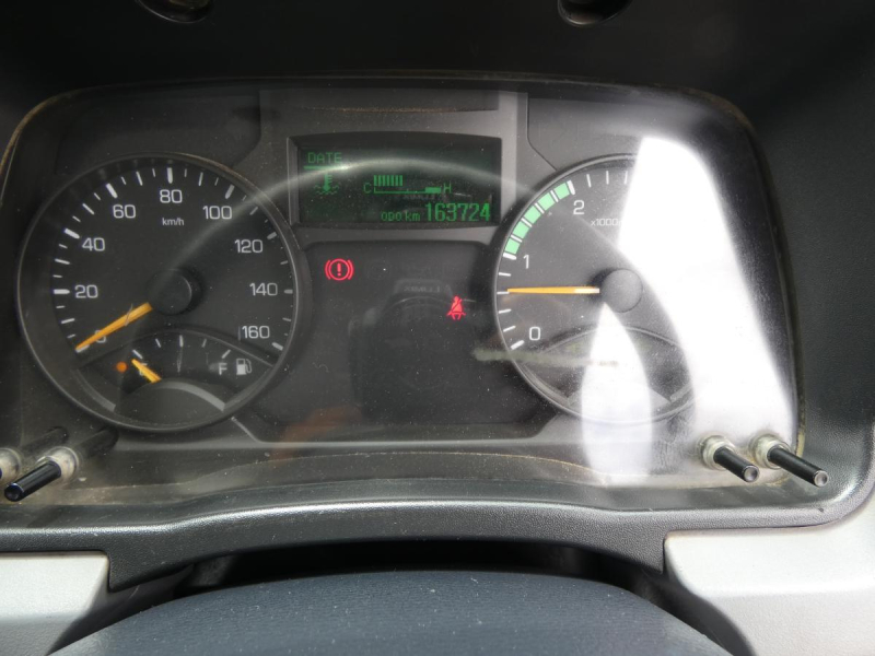 キャンター 3トン ダンプ 260335|中古トラックの販売・買取・査定のアイナビ